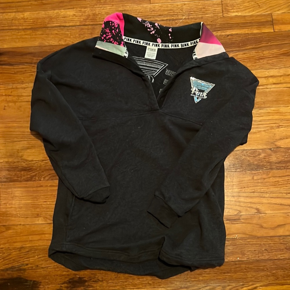 XS sweatshirt